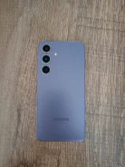 Samsung Galaxy S24. �/�, 256 ��, ����������, 3G, 4G LTE, 5G, Dual-SIM, NFC ����