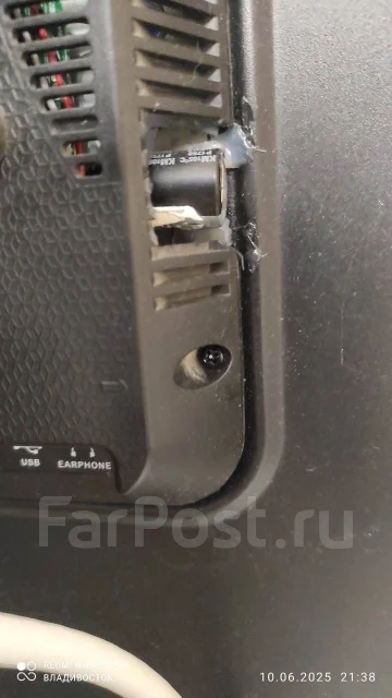 DEXP H32D7000E. LCD (��) ����