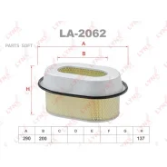 ������ ��������� Lynxauto LA2062 LA2062 ����