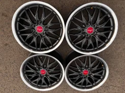 Ace. 7.5x17", 5x114.3, ET35, �� 67,1���. ����