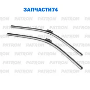 ����� ���������������� 65�� + 65�� �-�� ������������ Side pin Porsche Cayenne (9PA) 07-10 /(92A) 10-, VW Touareg (7L6) 07-10 /(7P5) 10- Patron PWB6565...