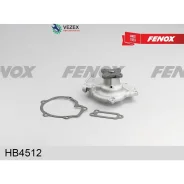 ����� ������� Nissan Primera, Sunny, Almera 1.4i/1.6i 16V 90 0 Fenox HB4512 HB4512 ����