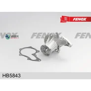 ����� ������� Toyota Corolla/Carina E 1.6 00 Fenox HB5843 HB5843 ����