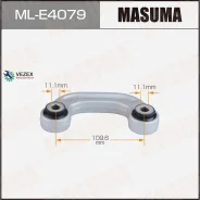 ������ ������������� (����) Masuma MLE4079 MLE4079 ����