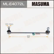 ���� ������������� BMW X5(E53) �����. ���. Masuma MLE4072L MLE4072L ����