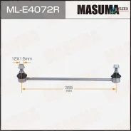 ������ ������������� (����) Masuma MLE4072R MLE4072R ����