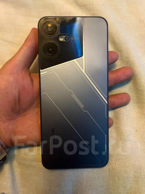 Tecno Pova Neo 3. �/�, 128 �� ����