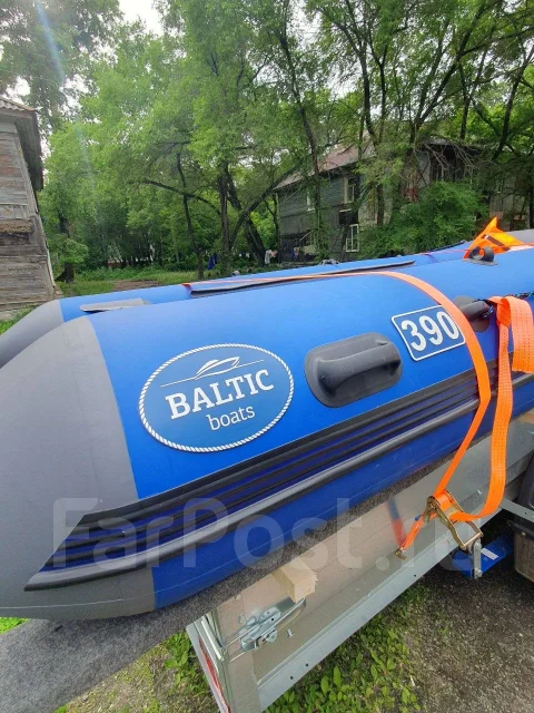 Baltic. 2023 ���, ����� 3,9��., ��������� ��� ���������, 9,9��.�. ����