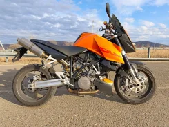 KTM 990 Super Duke. 990����. ��., ��������, ���������, ��� ������� ����