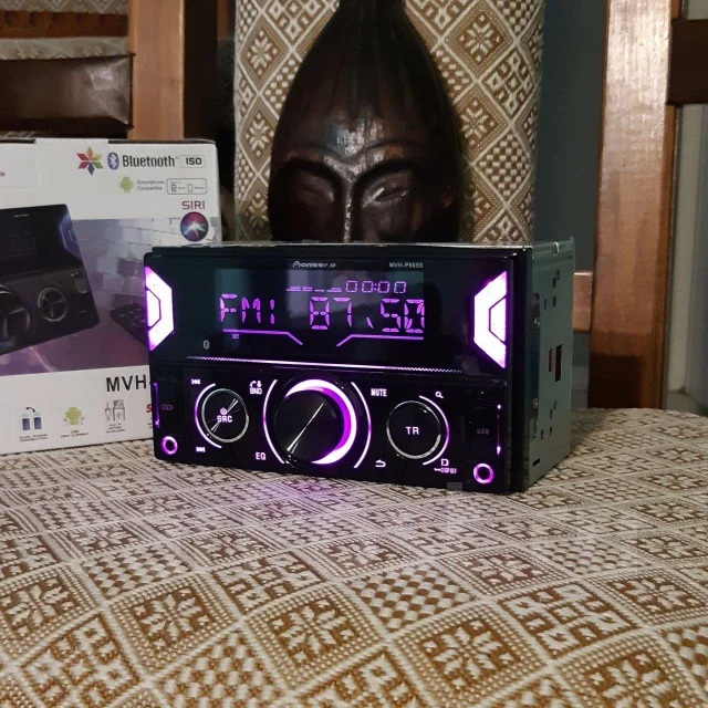 Pioneer ����