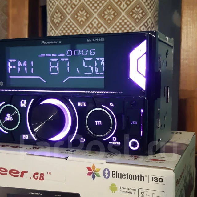 Pioneer ����