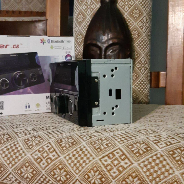 Pioneer ����