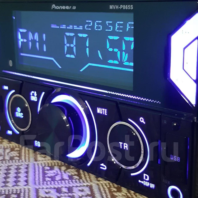 Pioneer ����