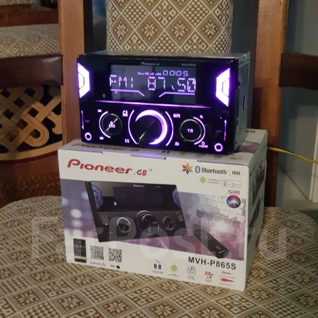 Pioneer ����