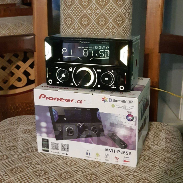Pioneer ����