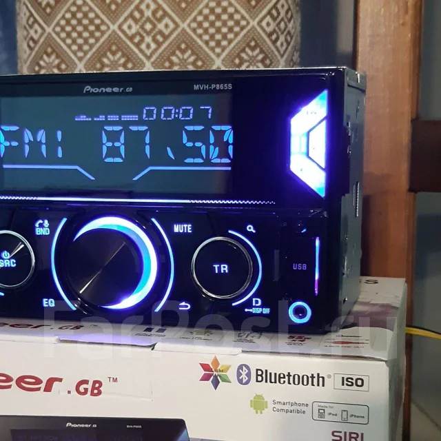 Pioneer ����