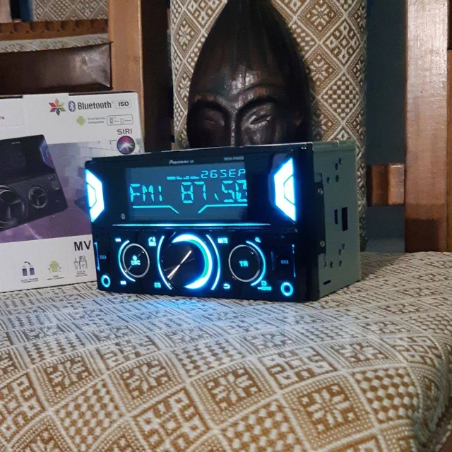 Pioneer ����