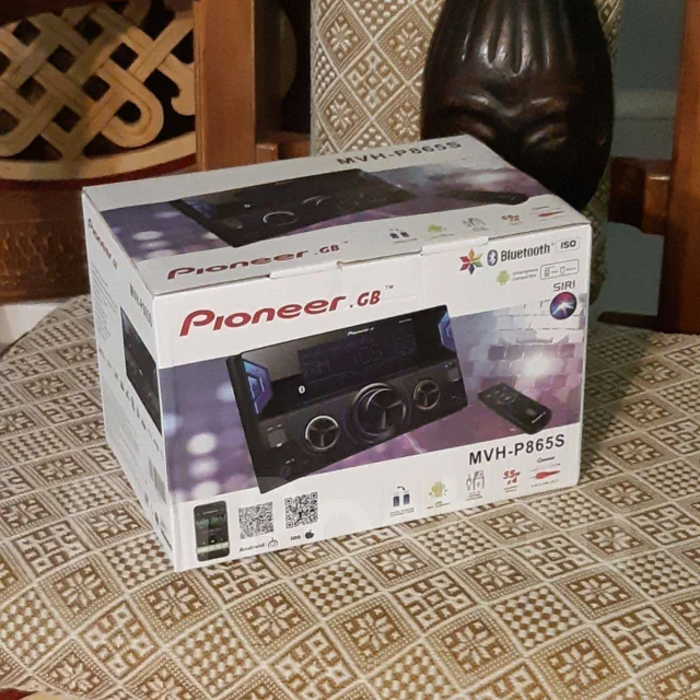 Pioneer ����