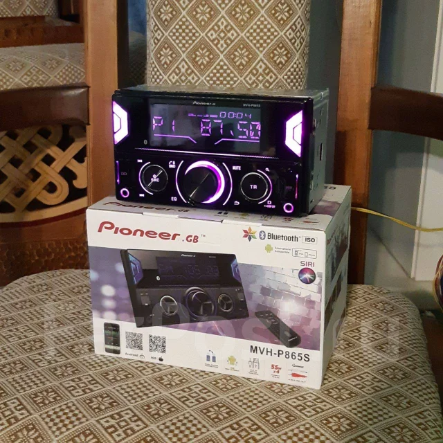 Pioneer ����