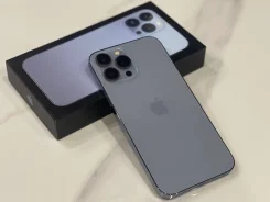 Apple iPhone 13 Pro Max. �����, 128 ��, �����, 3G, 4G LTE, ����������, NFC ����