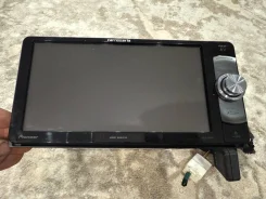 Pioneer Carrozzeria AVIC ����