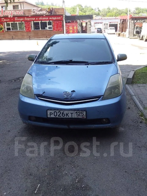 Toyota Prius. �������, ��������, 1.5 (100��.�.), ������, 360 000����. �� ����