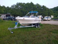 Yamaha SRV-20. 1998 ���, ����� 6��., ��������� ��� ���������, 80��.�., ������ ����