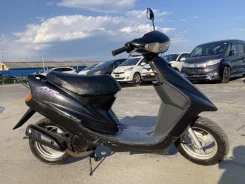 Yamaha Axis