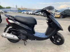 Yamaha Jog ZR
