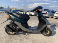 Honda Dio AF35