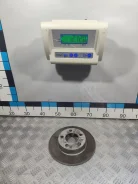 ���� ��������� ������ Volkswagen - ���� ������ 230�� 5*100��. ����������� ��������� 65�� ������� 9��, ����������� ������� 7��. ������� 9�� [�/�] VAG 2...