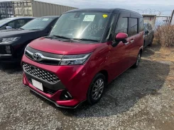 Toyota Tank. �������, 4wd, 1.0, ������, 170 000����. ��. ��� ����� �� ������������ ����