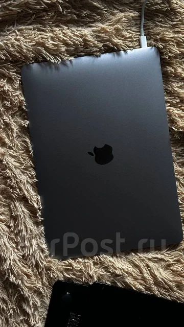 Apple MacBook Air 13 2020. 13.3", 3,2����, ��� 8 ��, ���� 256���, WiFi: 1, Bluetooth: 1 ����