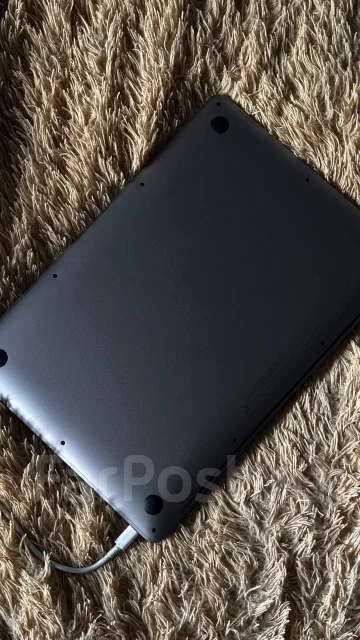 Apple MacBook Air 13 2020. 13.3", 3,2����, ��� 8 ��, ���� 256���, WiFi: 1, Bluetooth: 1 ����
