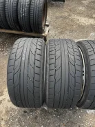 Nitto NT555. ������, 2019 ���, �/�, ����� 25 % ����