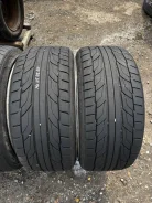 Nitto NT555. ������, 2019 ���, �/�, ����� 15 % ����