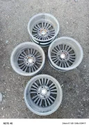NZ Wheels F-14. 14.5x14", 4x110, �� 70���. ����