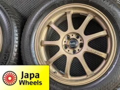 Lehrmeister LM Sport. 7.5x17", 5x100, ET50, �� 73,1���. ����