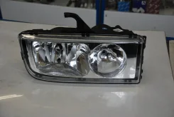 ���� Mercedes Axor 2, 3 ������ 201087 ����