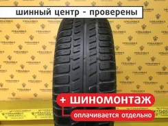 Semperit M807 Top-Speed 2