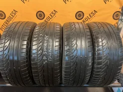 Dunlop SP Sport 01