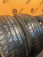 Dunlop SP Sport 01