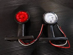 ������� �/������� �������/����� (�����) LED 12-24V ������ �����. �������� 2��. AUTO-M 7939 7939 ����