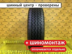 Goodyear Wrangler RT/S