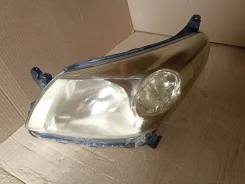 ���� Toyota IST NCP110 1NZFE, ����� 52175 ����