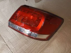 ���� Toyota Premio ZRT260 2ZRFE, ������ 20461 ����