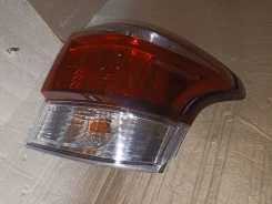 ���� Toyota Corolla Fielder NZE161 1NZFE, ������ 13106 ����