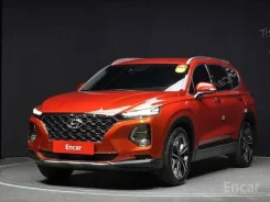 Hyundai Santa Fe. �������, ��������, 2.0 (186��.�.), ������, 95 400����. ��, �/�. ��� ����� �� ������������ ����