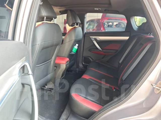 Geely Coolray SX11. �������, ��������, 1.5 (177��.�.), ������, 73 000����. ��, �/�. ��� ����� �� ������������ ����