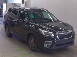 Subaru Forester. ��������, 4wd, 2.0 (145��.�.), ������, 55 000����. ��, �/�. ��� ����� �� ������������ ����